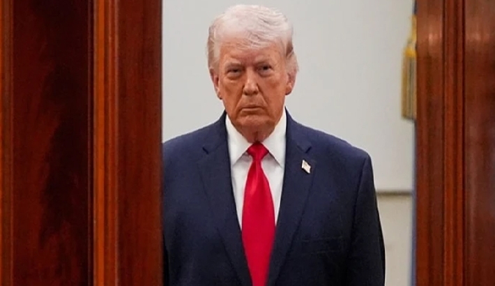 ട്രംപ് ആശുപത്രിയിലോ? വൈറല്‍ പ്രചാരണങ്ങള്‍ തള്ളി വൈറ്റ് ഹൗസ്