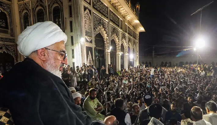 പാകിസ്ഥാന്റെ മധ്യസ്ഥ ശ്രമങ്ങള്‍ അവസാന ഘട്ടത്തിലെന്നത് തള്ളി ഇറാന്‍