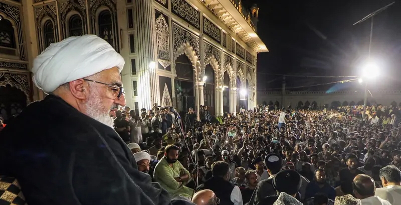 പാകിസ്ഥാന്റെ മധ്യസ്ഥ ശ്രമങ്ങള്‍ അവസാന ഘട്ടത്തിലെന്നത് തള്ളി ഇറാന്‍