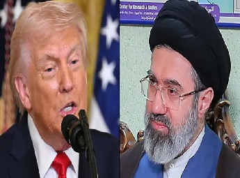 'ഇസ്ലാമാബാദ്  അക്കോർഡ് ' ചർച്ചയിൽ; അമേരിക്ക-ഇറാൻ സംഘർഷത്തിന് 45 ദിവസത്തെ വെടിനിർത്തൽ നിർദേശം