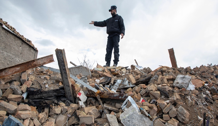 താത്ക്കാലിക വെടിനിര്ത്തല് നിര്ദ്ദേശം ഇറാന് തള്ളി താത്ക്കാലിക വെടിനിര്ത്തല് നിര്ദ്ദേശം ഇറാന് തള്ളി