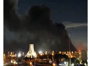 ഇറാനെതിരെ ട്രംപിന്റെ ഭീഷണി 'യുദ്ധക്കുറ്റമാകാ'മെന്ന്  അന്താരാഷ്ട്ര നിയമ വിദഗ്ധരുടെ മുന്നറിയിപ്പ്