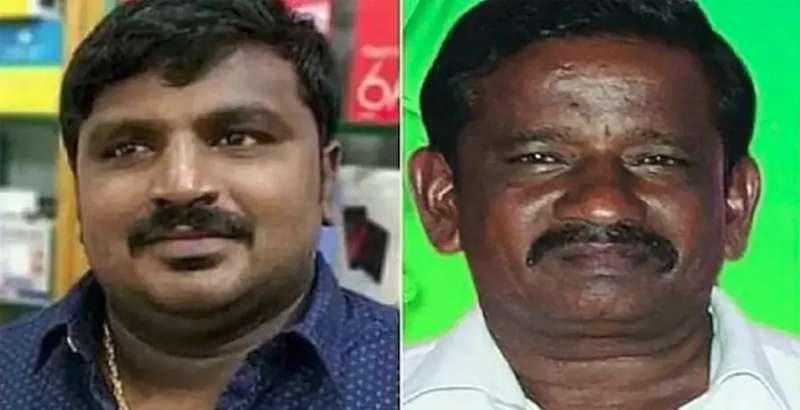 സാത്താന്‍കുളം കസ്റ്റഡിമരണക്കേസില്‍ ഒമ്പത് പൊലീസ് ഉദ്യോഗസ്ഥര്‍ക്ക് വധശിക്ഷ