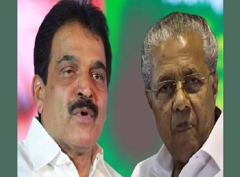 മുഖ്യമന്ത്രിക്കെതിരെ 10 ചോദ്യങ്ങൾ; കെ.സി. വേണുഗോപാലിന്റെ തുറന്ന കത്ത് ചർച്ച...