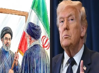 ഇറാനിൽ വ്യോമാക്രമണം ശക്തമാക്കി ഇസ്രായേൽ;സ്‌ഫോടനങ്ങൾ, നിരവധി  മരണങ്ങൾ