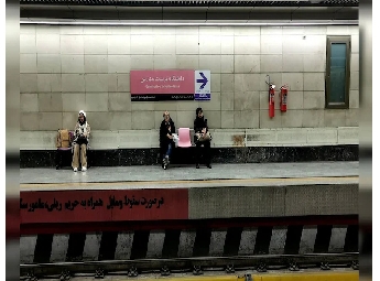 ഇറാനിൽ ട്രെയിൻ യാത്ര ഒഴിവാക്കാൻ ഇസ്രായേൽ മുന്നറിയിപ്പ്; മിഡിൽ ഈസ്റ്റ് സംഘർഷം രൂക്ഷം