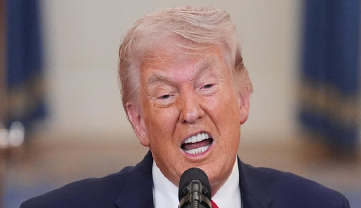 ഇറാനിലെ 47 വര്‍ഷത്തെ കൊള്ളയും അഴിമതിയും അവസാനിപ്പിക്കുമെന്ന് ട്രംപ്