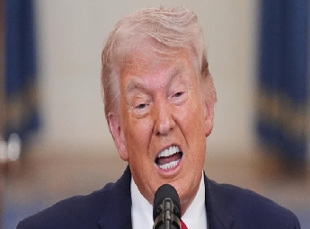 ഇറാനിലെ 47 വര്‍ഷത്തെ കൊള്ളയും അഴിമതിയും അവസാനിപ്പിക്കുമെന്ന് ട്രംപ്