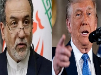 അലക്‌സാണ്ടര്‍ ചക്രവര്‍ത്തിക്കും മംഗോളിയന്‍ പടയ്ക്കും ഇല്ലാതാക്കാന്‍ കഴിഞ്ഞിട്ടില്ലെന്ന് ട്രംപിനോട് ഇറാന്‍