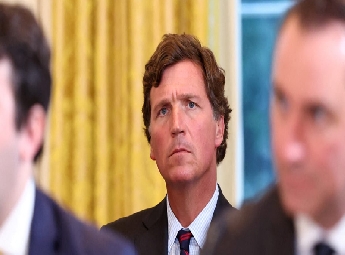 ട്രംപിന്റെ പദ്ധതിയെ എതിര്‍ക്കണമെന്ന് ടക്കര്‍ കാള്‍സണ്‍