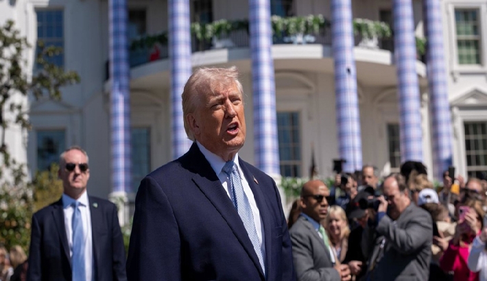 ട്രംപിനെ നീക്കം ചെയ്യണമെന്ന് ആവശ്യപ്പെട്ട് ഡെമോക്രാറ്റുകള്‍ രംഗത്ത്