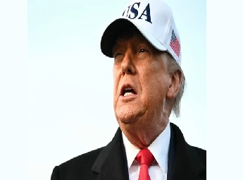 ഹോർമുസ് കടലിടുക്ക് തുറക്കുമെന്ന വ്യവസ്ഥയിൽ ഇറാനിലെ ബോംബാക്രമണം രണ്ട് ആഴ്ച നിർത്താൻ സമ്മതമെന്ന് ട്രംപ്