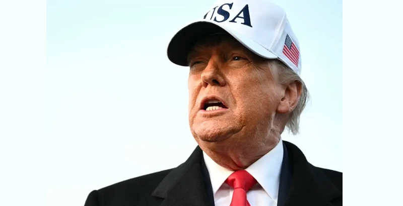 ഹോർമുസ് കടലിടുക്ക് തുറക്കുമെന്ന വ്യവസ്ഥയിൽ ഇറാനിലെ ബോംബാക്രമണം രണ്ട് ആഴ്ച ന...