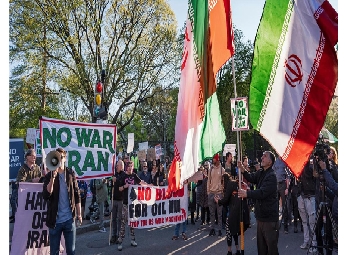 ഇറാന്റെ 10പോയിന്റ് പദ്ധതി: യുറേനിയം സമ്പുഷ്ടീകരണം അംഗീകരിക്കണം, ഉപരോധങ്ങൾ പൂർണ്ണമായി പിൻവലിക്കണം