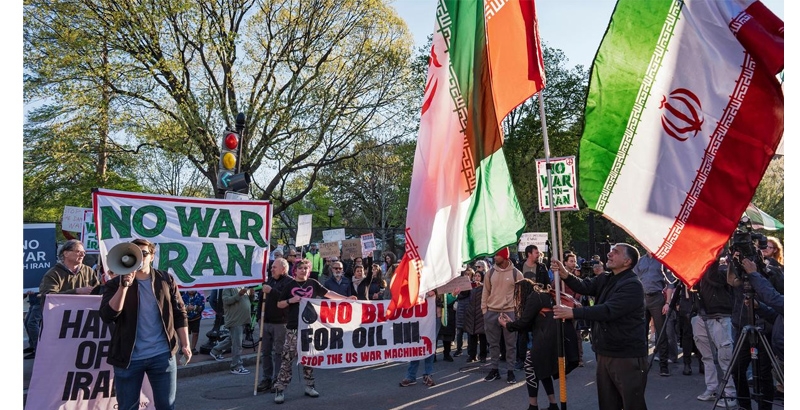 ഇറാന്റെ 10പോയിന്റ് പദ്ധതി: യുറേനിയം സമ്പുഷ്ടീകരണം അംഗീകരിക്കണം, ഉപരോധങ്ങൾ പ...