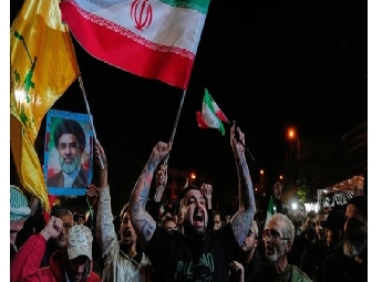 ചൈന ഇടപെട്ടെന്ന് ട്രംപ്; ഇറാൻ-അമേരിക്ക വെടിനിർത്തലിന് ഇസ്രയേൽ പിന്തുണ