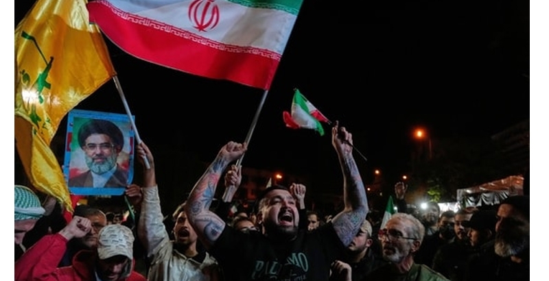 ചൈന ഇടപെട്ടെന്ന് ട്രംപ്; ഇറാൻ-അമേരിക്ക വെടിനിർത്തലിന് ഇസ്രയേൽ പിന്തുണ