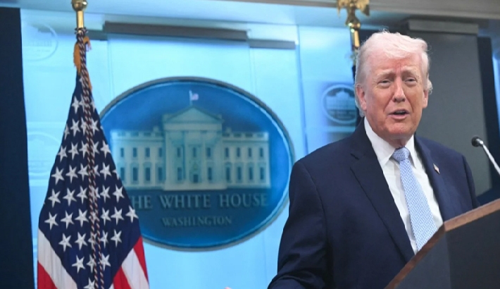 വെടിനിര്ത്തല് ലോകസമാധാനത്തിനുള്ള വലിയ ദിനമെന്ന് ട്രംപ് വെടിനിര്ത്തല് ലോകസമാധാനത്തിനുള്ള വലിയ ദിനമെന്ന് ട്രംപ്