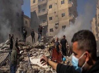 ഇറാനുമായാണ് വെടിനിര്‍ത്തല്‍; ലെബനന്‍ ഉള്‍പ്പെടില്ലെന്ന് ഇസ്രായേല്‍