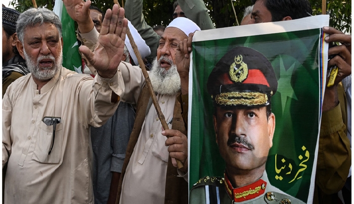 ഇറാൻ വെടിനിർത്തൽ: പാകിസ്ഥാന്റെ നിർണായക ഇടപെടൽ; വർഷങ്ങളിലെ വലിയ നയതന്ത്ര വിജയം