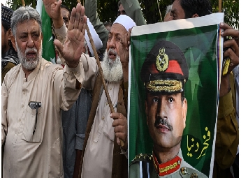 ഇറാൻ വെടിനിർത്തൽ: പാകിസ്ഥാന്റെ നിർണായക ഇടപെടൽ; വർഷങ്ങളിലെ വലിയ നയതന്ത്ര വിജയം