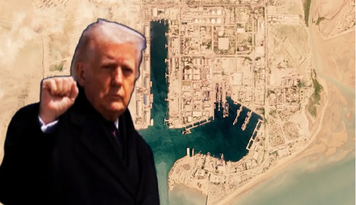 വെടിനിര്‍ത്തലിന് പിന്നാലെ ട്രംപിന്റെ മുന്നറിയിപ്പ്; 'യഥാര്‍ത്ഥ കരാര്‍ പാലിക്കില്ലെങ്കില്‍ ശക്തമായ നടപടി'