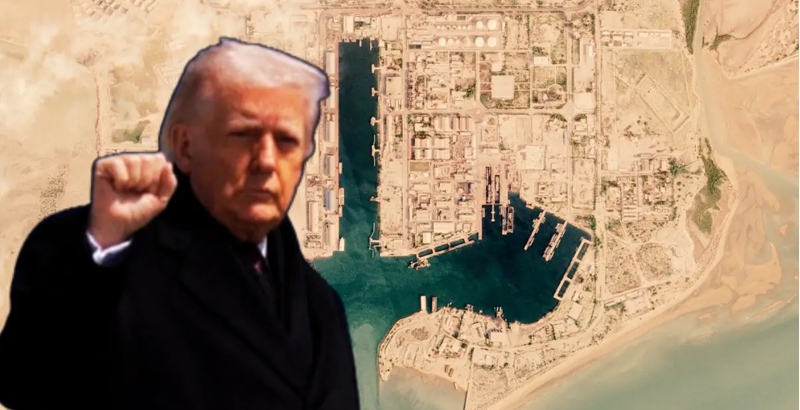 വെടിനിര്‍ത്തലിന് പിന്നാലെ ട്രംപിന്റെ മുന്നറിയിപ്പ്; \'യഥാര്‍ത്ഥ കരാര്‍ പാലി...