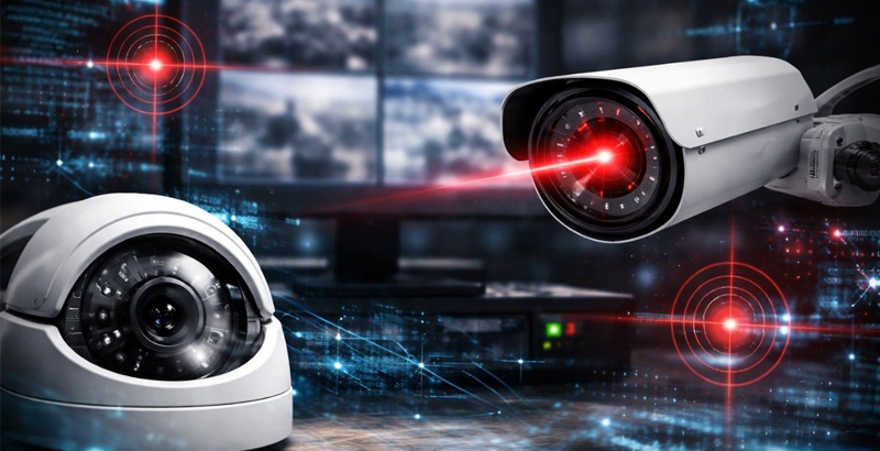 സിസിടിവി നിയന്ത്രണം കർശനമാക്കി ഇന്ത്യ; വീട്ടുകളിലെ ക്യാമറകളെ ബാധിക്കുമോ?