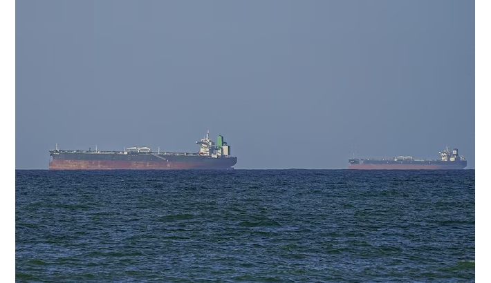 ഹോർമുസ് കടലിടുക്കിൽ ടോൾ ഈടാക്കരുത്; ഇറാന്  ട്രംപിന്റെ മുന്നറിയിപ്പ്