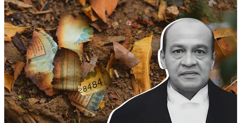 വീട്ടിൽ നോട്ടുകൂമ്പാരം കണ്ടെത്തിയ കേസ് : രാജിവച്ച ജസ്റ്റിസ് യശ്വന്ത് വർമ്മക്ക് പെൻഷൻ ലഭിച്ചേക്കുമെന്ന് നിയമ വിദഗ്ധർ