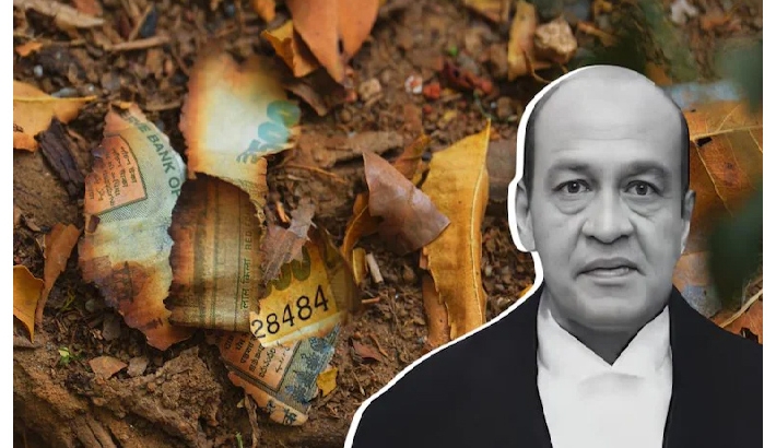 വീട്ടിൽ നോട്ടുകൂമ്പാരം കണ്ടെത്തിയ കേസ് : രാജിവച്ച ജസ്റ്റിസ് യശ്വന്ത് വർമ്മക്ക് പെൻഷൻ ലഭിച്ചേക്കുമെന്ന് നിയമ വിദഗ്ധർ