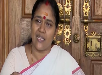 വോട്ടിന് പണം; ശോഭാ സുരേന്ദ്രന്റെ മൊഴിയെടുത്തു