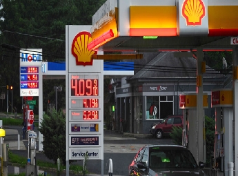 ഇന്ധന വിലയില്‍ വന്‍ വര്‍ധന; യു എസ് പണപ്പെരുപ്പം രണ്ട് വര്‍ഷത്തെ ഏറ്റവും ഉയര്‍ന്ന നിലയില്‍