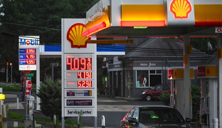 ഇന്ധന വിലയില് വന് വര്ധന; യു എസ് പണപ്പെരുപ്പം രണ്ട് വര്ഷത്തെ ഏറ്റവും ഉയര്ന്ന നിലയില് ഇന്ധന വിലയില് വന് വര്ധന; യു എസ് പണപ്പെരുപ്പം രണ്ട് വര്ഷത്തെ ഏറ്റവും ഉയര്ന്ന നിലയില്