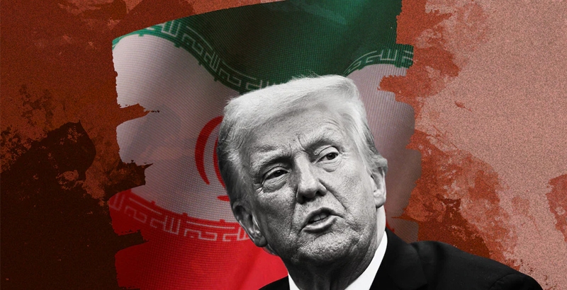 ഇറാനുമായി 'കരാർ ഇല്ലെങ്കിൽ ആക്രമണം': ട്രംപിന്റെ കടുത്ത മുന്നറിയിപ്പ്, ഇസ്ലാമാബാദിൽ നിർണായക ചർച്ചകൾ