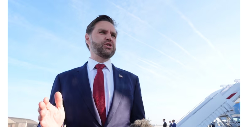 ഇറാൻ ചർച്ച: 'ആണവായുധം ഇല്ലാതാക്കൽ' പ്രധാന ലക്ഷ്യമെന്ന് ട്രംപ്