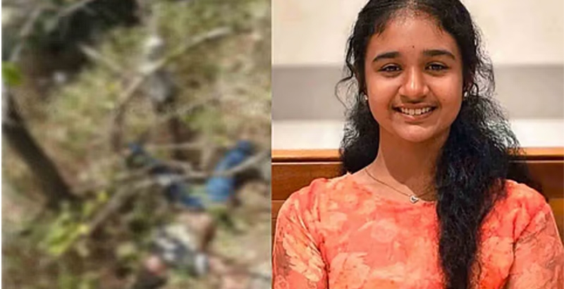 ശ്രീനന്ദയുടെ മരണകാരണം തലയുടെ വലത് ഭാഗത്തേറ്റ ഗുരുതര പരിക്കെന്ന് പോസ്റ്റുമോർട്ടം റിപ്പോർട്ട്