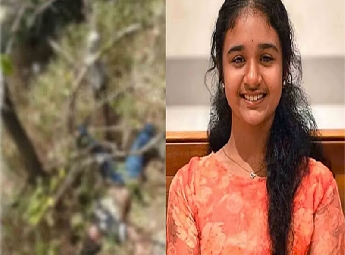 ശ്രീനന്ദയുടെ മരണകാരണം തലയുടെ വലത് ഭാഗത്തേറ്റ ഗുരുതര പരിക്കെന്ന് പോസ്റ്റുമോർ...