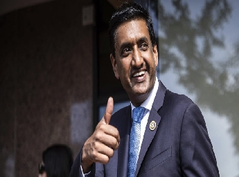 പ്രസിഡന്റ് സ്ഥാനാര്‍ഥി സാധ്യതകള്‍ തുറന്നുപറഞ്ഞ് റോ ഖന്ന