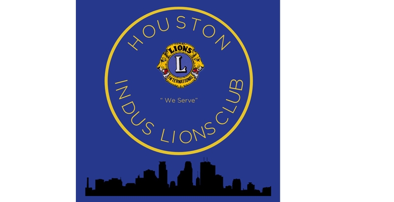 ഇന്‍ഡസ് ലയണ്‍സ് ക്ലബ് ഹ്യൂസ്റ്റണ്‍ ജീവകാരുണ്യപ്രവര്‍ത്തന ധനശേഖരണാര്‍ഥം ബോളിവുഡ് ഷോ അവതരിപ്പിക്കുന്നു