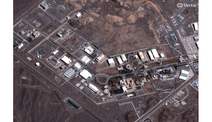 ബോംബാക്രമണങ്ങൾക്കുശേഷവും ഇറാന്റെ ആണവ ശേഷി നിലനിൽക്കുന്നു: ചർച്ചകളിൽ പുതിയ ശക്തിയായി ടെഹ്രാൻ