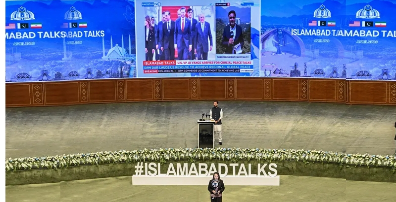 സമാധാന കരാറിനു തടസം അമേരിക്കയുടെ \'അമിതമായ ആവശ്യങ്ങൾ\' - ഇറാൻ