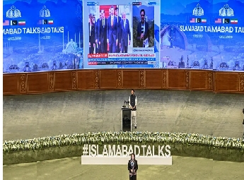 സമാധാന കരാറിനു തടസം അമേരിക്കയുടെ 'അമിതമായ ആവശ്യങ്ങൾ' - ഇറാൻ