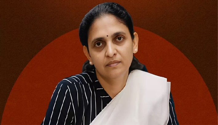 ഹണി എം. വര്ഗീസ് ഉള്പ്പെടെ അഞ്ച് ജില്ലാ ജഡ്ജിമാര്ക്ക് ഹൈക്കോടതിയിലേക്ക് കൊളീജിയം ശുപാര്ശ ഹണി എം. വര്ഗീസ് ഉള്പ്പെടെ അഞ്ച് ജില്ലാ ജഡ്ജിമാര്ക്ക് ഹൈക്കോടതിയിലേക്ക് കൊളീജിയം ശുപാര്ശ