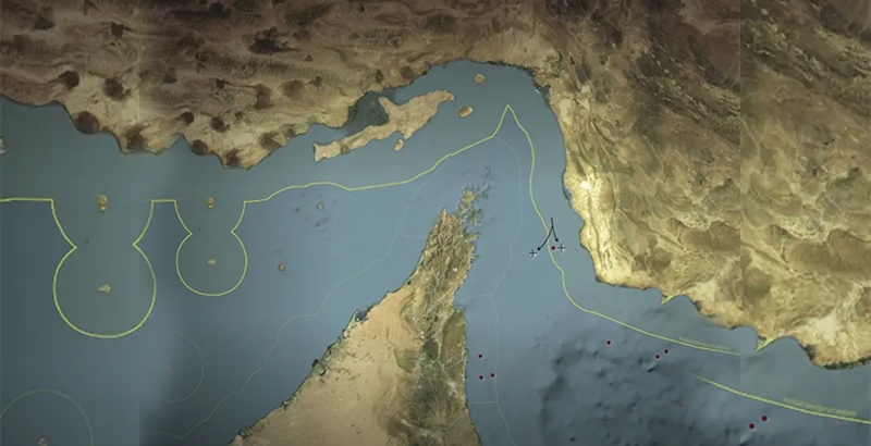 അമേരിക്ക-ഇറാൻ ചർച്ച പരാജയം; ഹോർമുസ് കടലിടുക്ക് നില മാറ്റമില്ലാതെ തുടരും