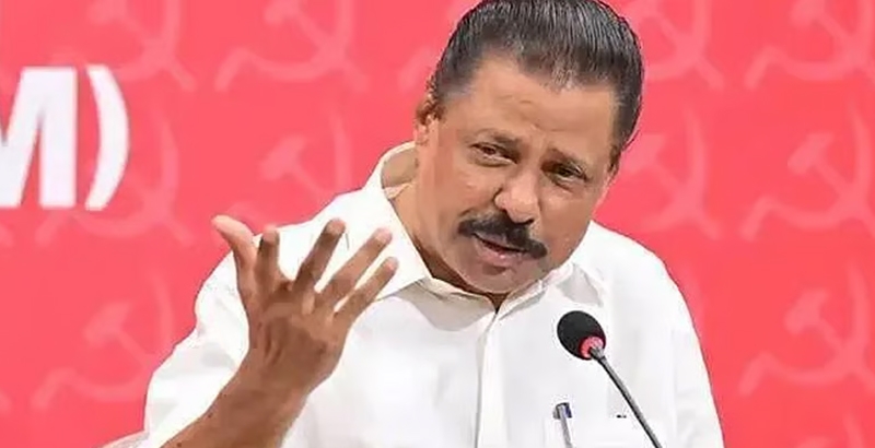 ഭരണവിരുദ്ധ വികാരമില്ല; തൊണ്ണൂറിലേറെ സീറ്റുകള്‍ നേടി ഇടതുമുന്നണി വീണ്ടും അധികാരത്തിലെത്തുമെന്ന് എം വി ഗോവിന്ദന്‍