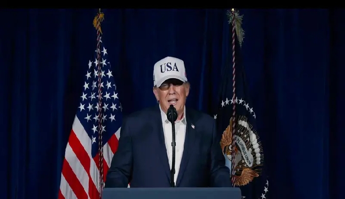 ഹോര്മുസ് കടലിടുക്കില് നാവിക ഉപരോധം ഉടന് ആരംഭിക്കുമെന്ന് ട്രംപ് ഹോര്മുസ് കടലിടുക്കില് നാവിക ഉപരോധം ഉടന് ആരംഭിക്കുമെന്ന് ട്രംപ്