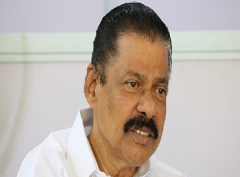 കുംഭമേള പെണ്‍കുട്ടിയുടെ വിവാഹ വിവാദങ്ങള്‍ക്ക് പിന്നില്‍ സംഘപരിവാറെന്ന് എം വി ഗോവിന്ദന്‍