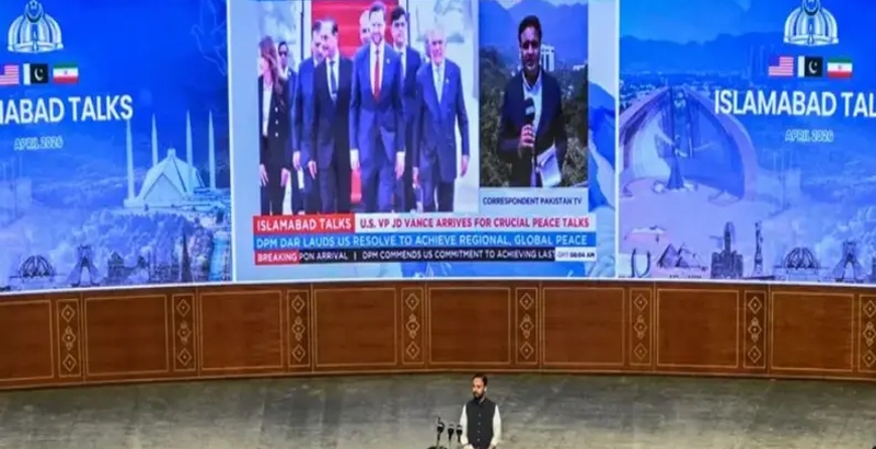 ഇറാനിയന്‍ വിശ്വാസം നേടിയെടുക്കുന്നതില്‍ യു എസ് പരാജയപ്പെട്ടെന്ന് പാര്‍ലമെന്റ് സ്പീക്കര്‍