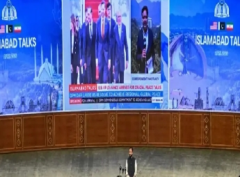 ഇറാനിയന്‍ വിശ്വാസം നേടിയെടുക്കുന്നതില്‍ യു എസ് പരാജയപ്പെട്ടെന്ന് പാര്‍ലമെന്റ് സ്പീക്കര്‍